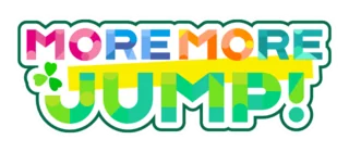 MORE MORE JUMP!